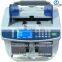 (Best Price ! ! !) Reliable Money Counter with Mixed Denomination Value Counting for Namibian dollar(NAD)