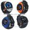 GSM Phone Call SOS Key GPS and LBS Baby Smart Watch BB70