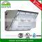 UL CUL DLC listed 347v 4000k 5000k 135w led wallpack light , 347v led wallpack lights 5 years warranty