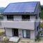 Photovoltaic 300W Flexible Solar Panels Price From China