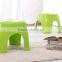 cheap plastic nonslip sitting stool bathroom foot stool