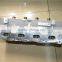 China Auto Parts Cylinder Head Cover for Zotye 2008/5008 476Q-1003950