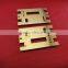 custom precision mechanical parts fabrication
