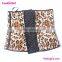 In stocking fitness body shaper