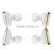 Top sale mini design wireless Bluetooth earphone for mobile phone wireless invisible bluetooth mini headset for music