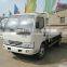 2015 new Dongfeng 4x2 hydraulic cylinder cargo truck for sale