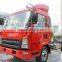 hot sale! sinotruk howo light truck for sale(chassi)