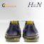 2015 men leather sneakers