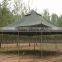 Outdoor large tent army tent marquee tent canvas tent