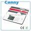 touch sensor operation multifunction electronic glass fitness nutrition kitchen food weighing scale