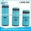 New fashion double wall stainless steel child /adult water thermos bottle