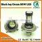 high lumen black king series H4 80W fog light driving light fog light DRL