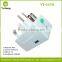 2014 new products all in one travel plug adapter made in china