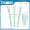 High performance cleaning microfiber swabs for digital camera for oem