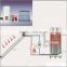 Whole System Split Pressurized Heat Pipe Tube Solar Water Heater