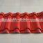 Aluminum Corrugated Roof Tile Roll forming Machine