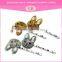 Promotion price fashion fruits shape hair pin accessory hair accessories for girls