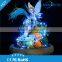 30m LED Bulbs led garland string light Outdoor Christmas Decorative Fairy Light