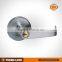 Stainless Steel Lever Mortise Lock