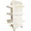 Supermaket dispaly Corner shelving for sale
