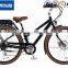 2016 fashionable 26'' 36V electric bike fat tire/fat tire bike tyre 12*2.125 e cycle bike with CE