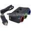 desktop charger,external car cigarette charger for iphone 6 plus,car cigarette charger for tablet
