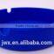 Household tea table tool silicone ashtray OEM design