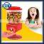 Motion-Activated Candy Dispenser Gum Nuts M&M Peanuts Automatic Touchless Sensor