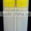 empty plastic spray bottle for liquid candy use