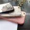 ultra thin plastic cell phone hard case for apple iphone 6s 6s plus