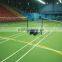 used multi-purpose sports court flooring Chinese supplier