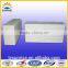 Mullite-Sillimanite refractory brick for ladle and refining furnace