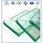 12mm thick toughened glass tempered glass price per square metre (CE/ISO/SGS/CCC)