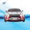 GPS Speed Camera with anti police radar 2in1 (GR-V6)