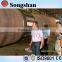LECA expanded clay aggregate production line equipment