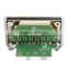 Hot sale fm aux mp3 audio decoder board with resume function