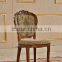 High Quality Solid Wooden Antique Chairs Low Price Popular