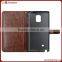 PU wallet leather flip case cover for Samsung Galaxy Note edge N9150