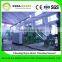 Dura-shred fast supplier electronic waste tire recycling machinery
