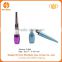 New arrival multi-colors unique empty eyeliner bottle for cosmetic