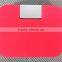 2015 New Creative Square Shape USB 2.0 4 Ports Usb Hub