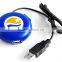 3 Port weblink usb hub with as promotional gift for computer
