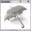 2015 new design custom umbrella / dome shaped cheap umbrella /birdcage umbrella/japaness umbrella
