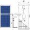 high efficiency solar street lighting panel 5w 10w 20w 30w 40w 50w 60w