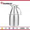 Thermal Carafe,Stainless Steel Induction Water Pitcher Tea Pot Jug Flask Coffee Carafe Coffee Pot