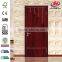 JHK-F01 Water Resistant Bathroom /Bedroom Turkey Wood Door