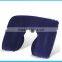 2016 new design high quality wholesale customized inflatable pillow