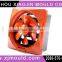 Wall Mounted Metal Electric Bathroom Exhaust Fans molding/moulding