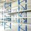 Easy to place commodities 3 layers powder coating heavy duty storage rack