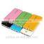 8000mAh Large Capacity Power Banks with Samsung Battery
